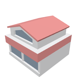 Pits Office Roof
